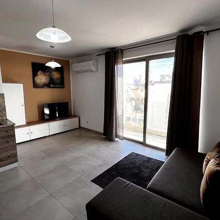 Mediterranea 2 Bedroom Smart Apartment خليج سانت بول المظهر الخارجي الصورة