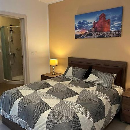 Mediterranea 2 Bedroom Smart Apartment خليج سانت بول المظهر الخارجي الصورة
