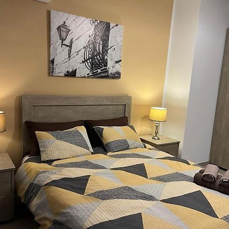 Mediterranea 2 Bedroom Smart Apartment خليج سانت بول المظهر الخارجي الصورة