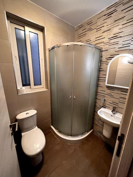 Mediterranea 2 Bedroom Smart Apartment خليج سانت بول المظهر الخارجي الصورة